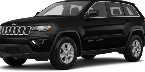 JEEP GRAND CHEROKEE 2018 1C4RJFAG0JC284975 image